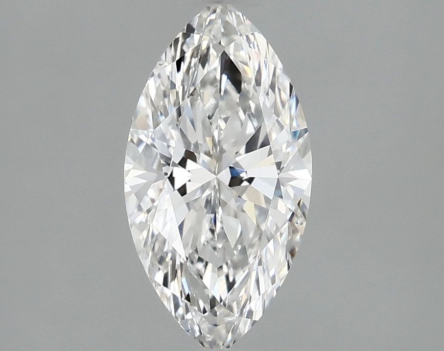 1.22 ct. marquise Lab Grown Diamond front image