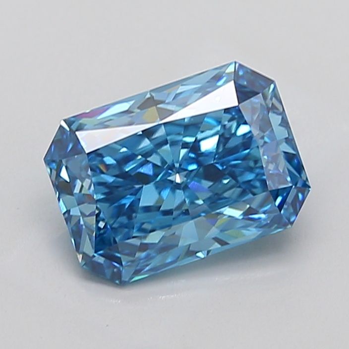 3.50 ct. radiant Lab Grown Diamond front image