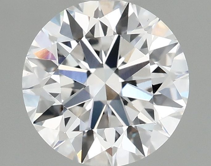 1.03 ct. round Lab Grown Diamond front image