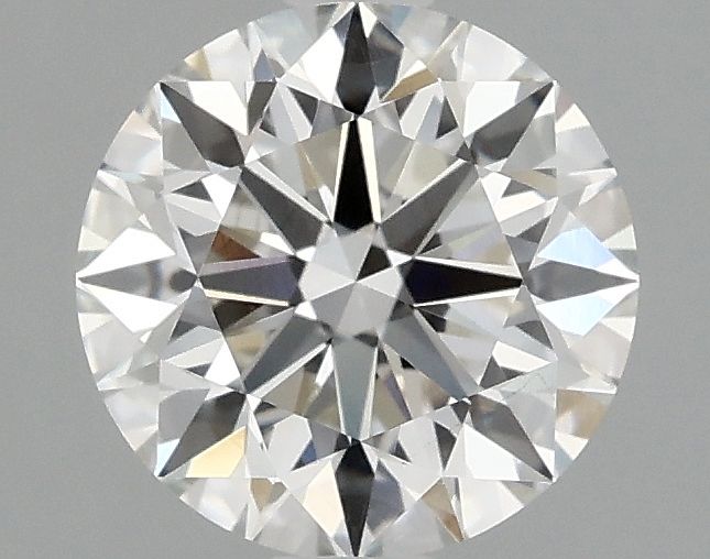 1.53 ct. round Lab Grown Diamond front image