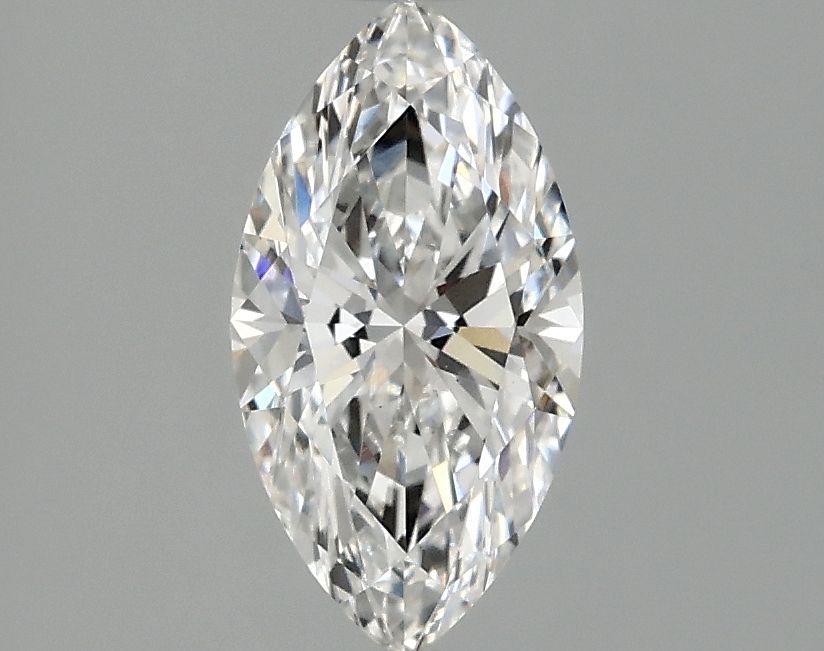 1.03 ct. marquise Lab Grown Diamond front image