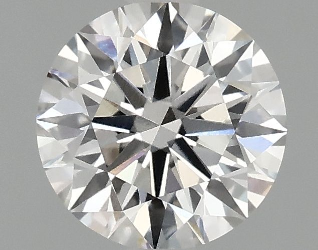 1.49 ct. round Lab Grown Diamond front image