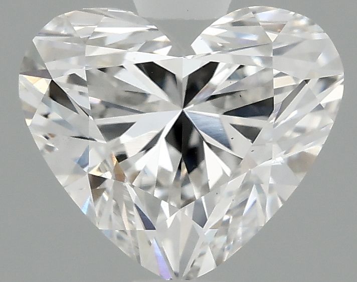 Heart Diamond