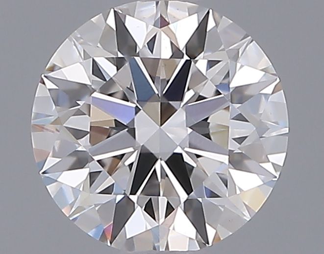 1.03 ct. round Lab Grown Diamond front image