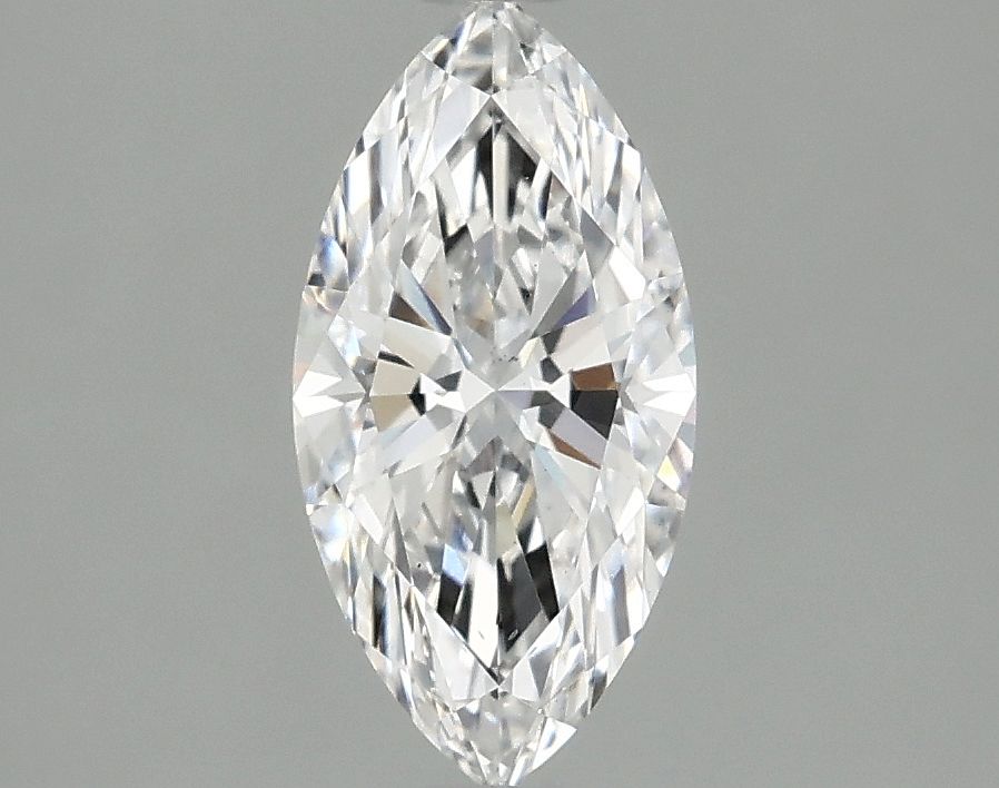 1.07 ct. marquise Lab Grown Diamond front image