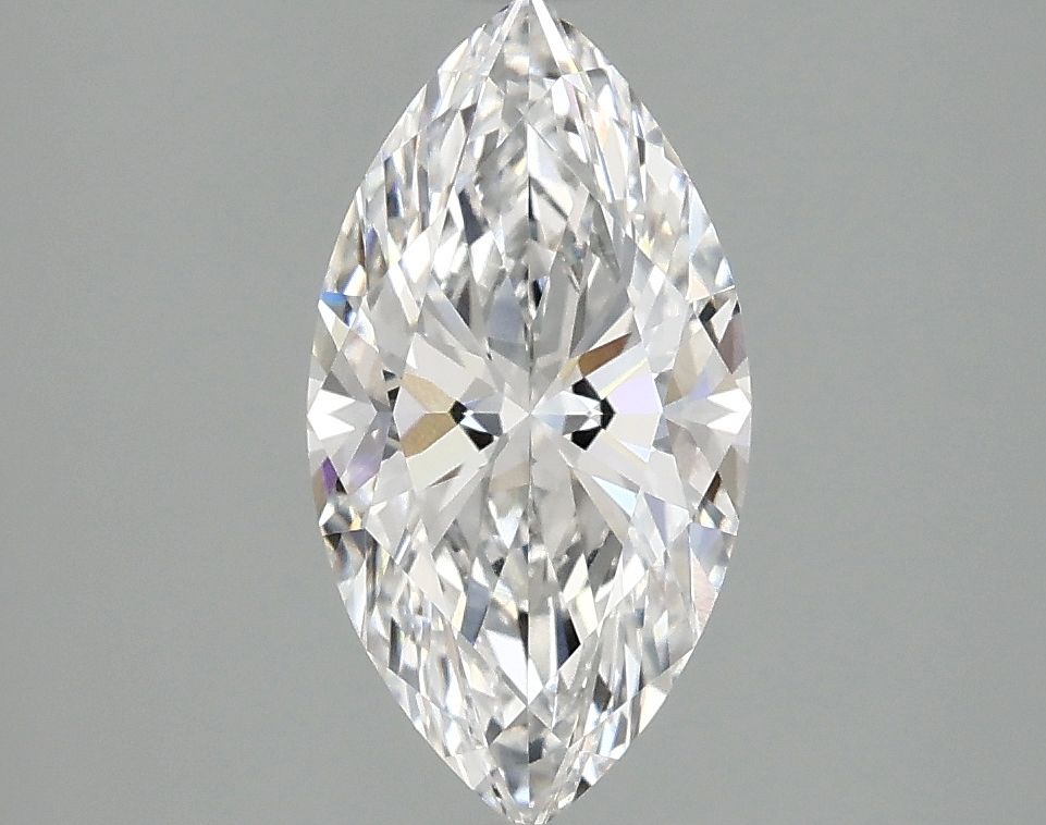 1.53 ct. marquise Lab Grown Diamond front image