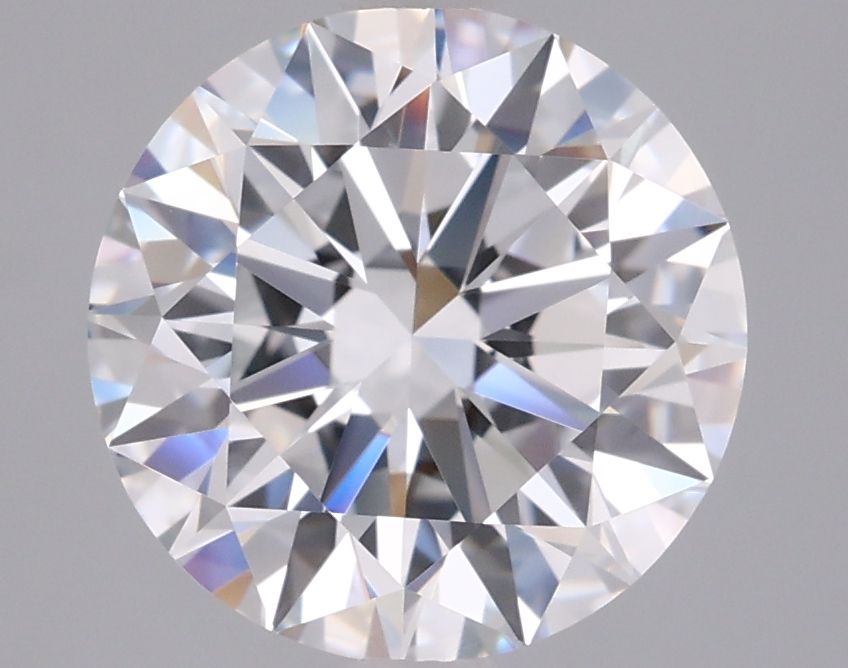 2.49 ct. round Lab Grown Diamond front image