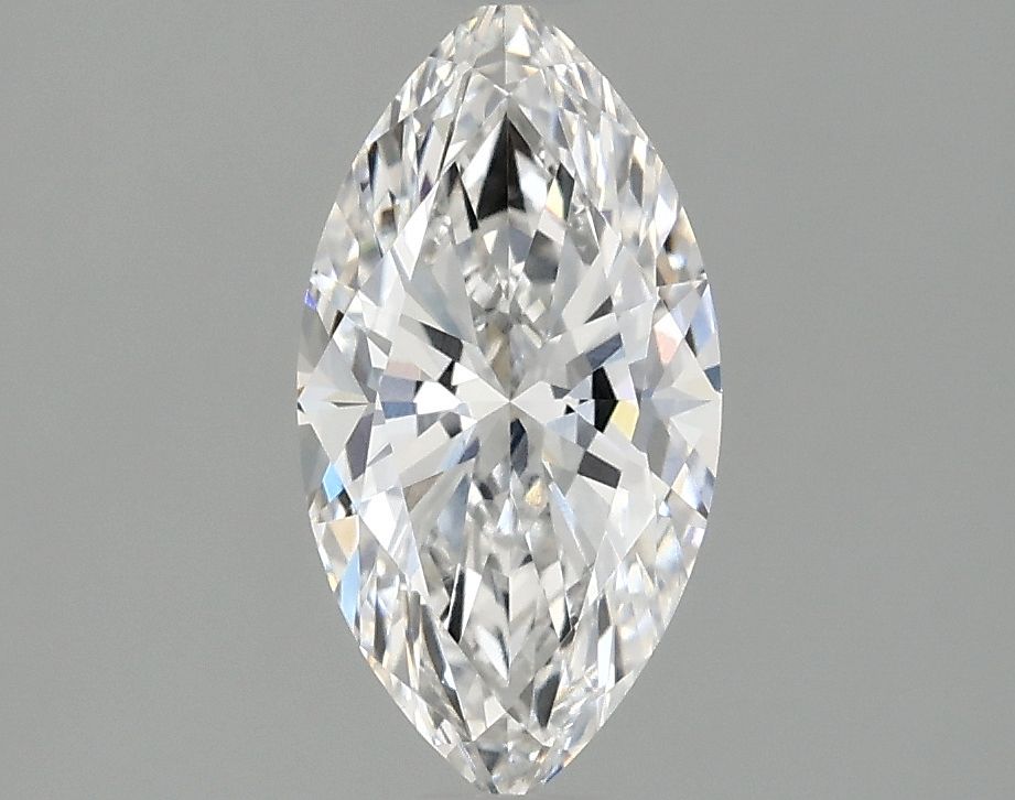 1.15 ct. marquise Lab Grown Diamond front image