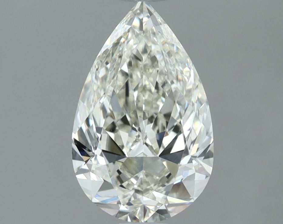 Pear Diamond