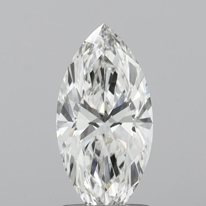 1.05 ct. marquise Lab Grown Diamond front image