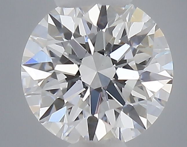 0.31 ct lab-grown Round Diamond