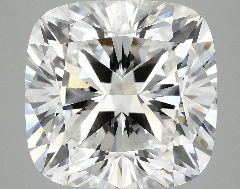 Cushion Diamond