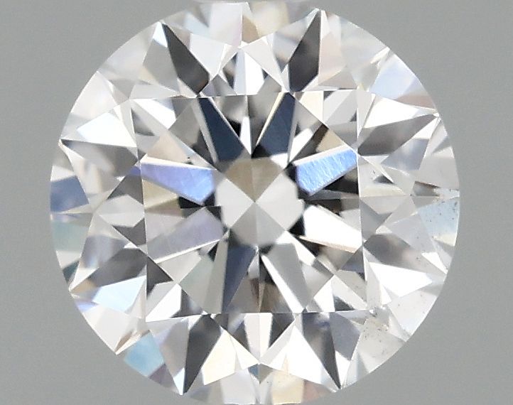1.06 ct. round Lab Grown Diamond front image