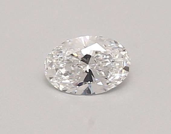 Oval Diamond