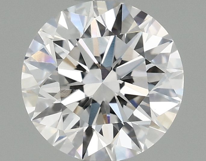 1.06 ct. round Lab Grown Diamond front image