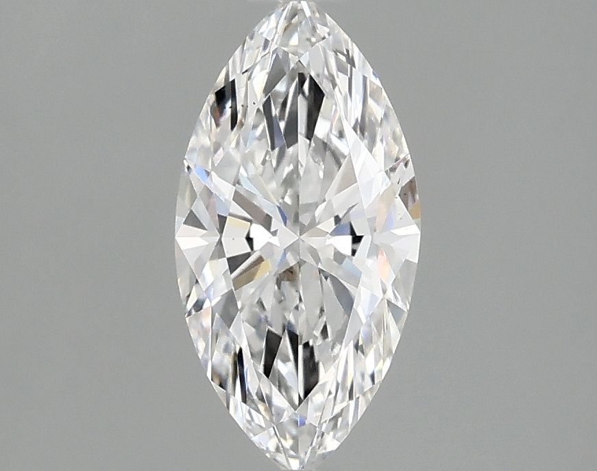 1.03 ct. marquise Lab Grown Diamond front image