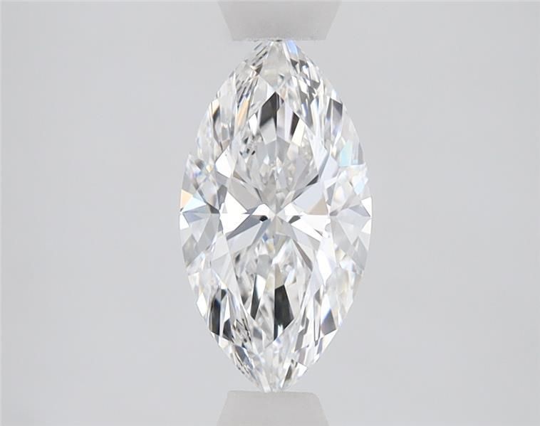 1.01 ct. marquise Lab Grown Diamond front image