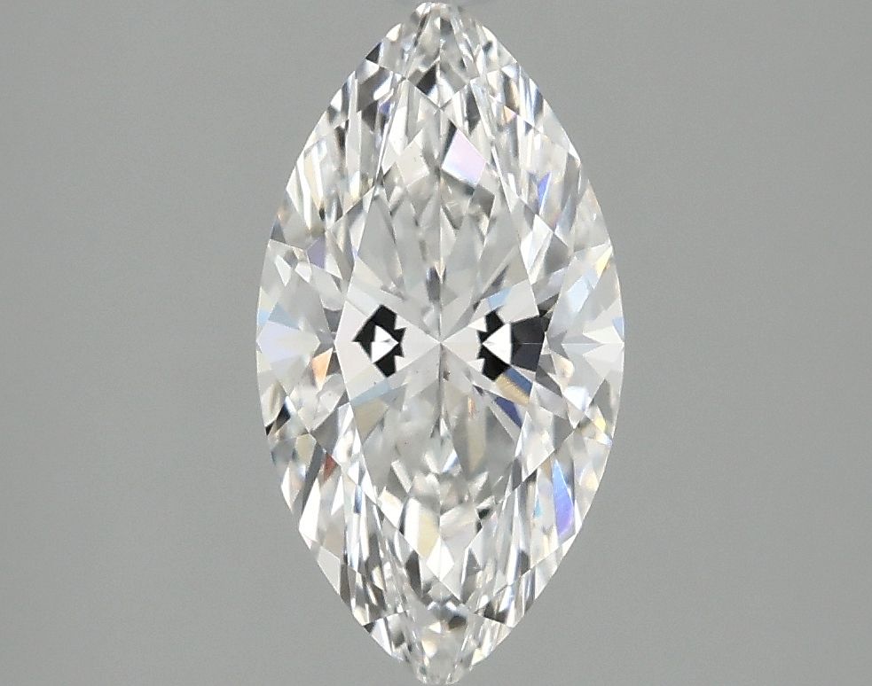 1.59 ct. marquise Lab Grown Diamond front image
