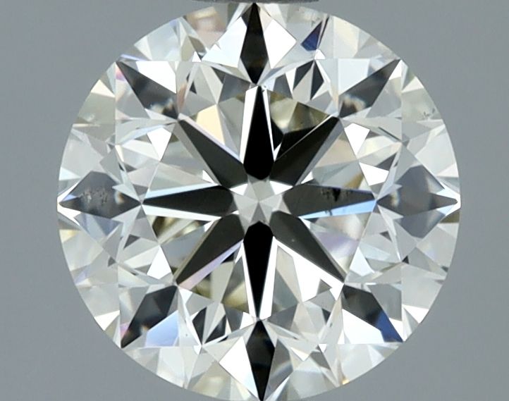 Round Diamond