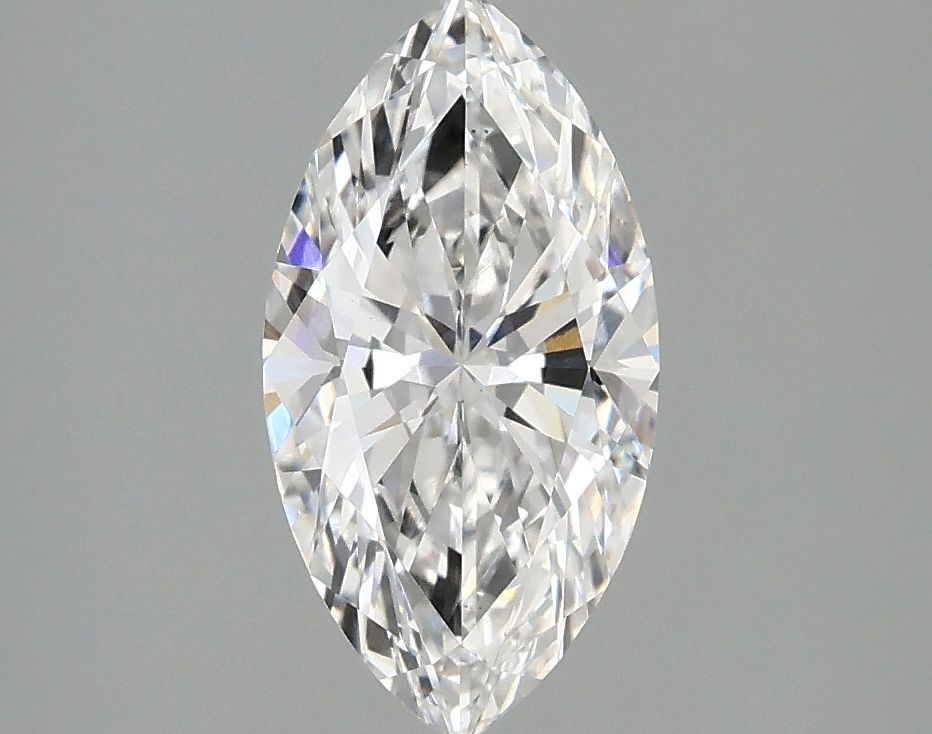 1.49 ct. marquise Lab Grown Diamond front image