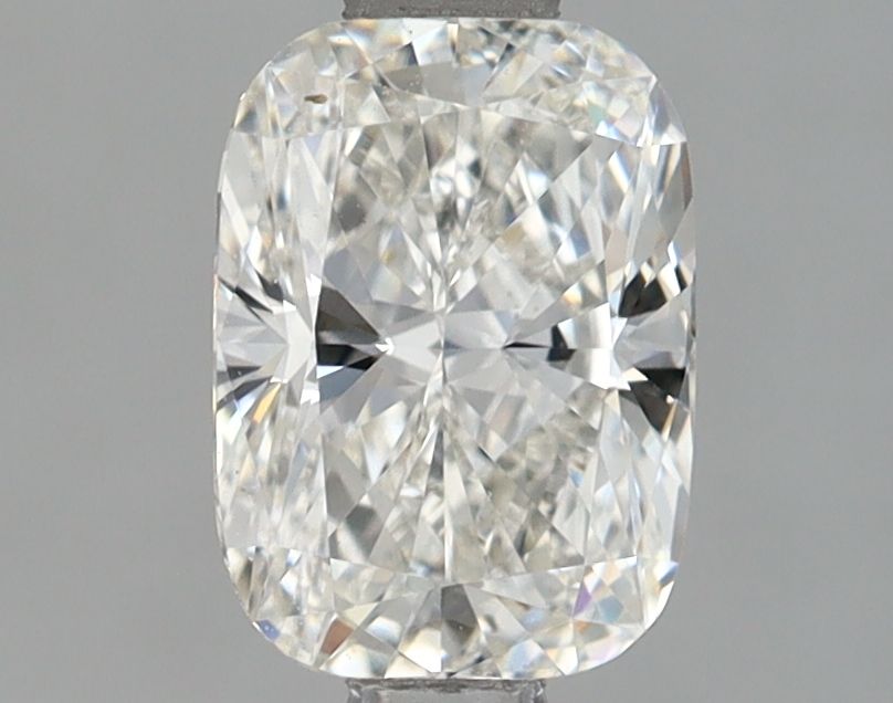 1.06 ct lab-grown Cushion brilliant Diamond