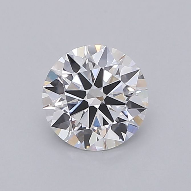 1.01 ct. round Lab Grown Diamond front image