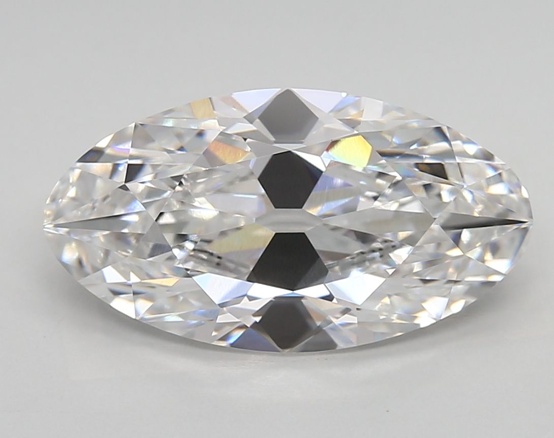 Oval Diamond