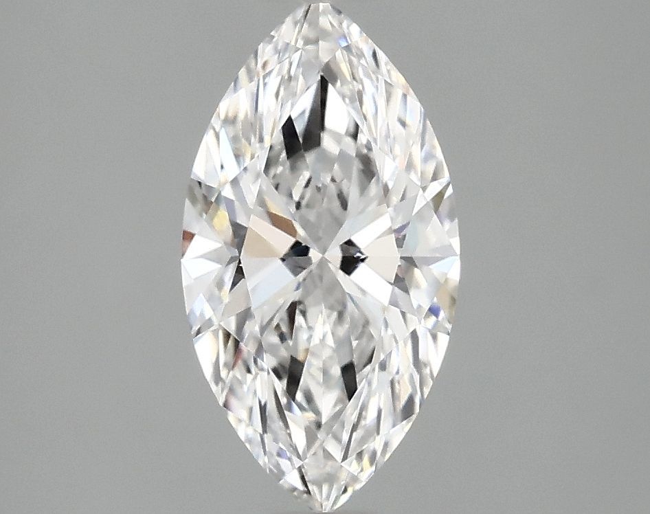 1.51 ct. marquise Lab Grown Diamond front image