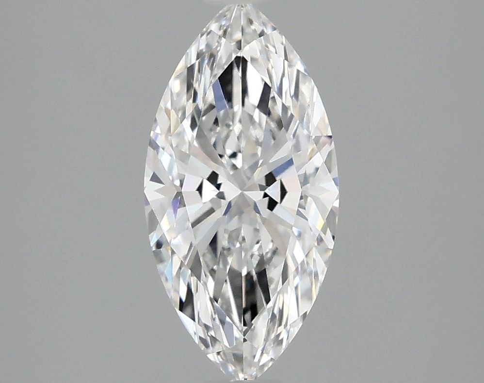 1.57 ct. marquise Lab Grown Diamond front image
