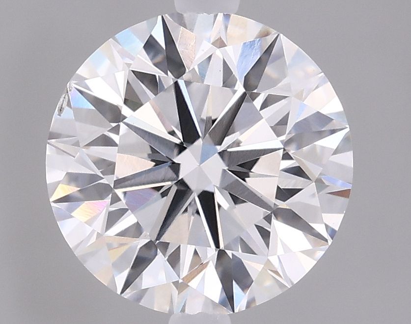 1.48 ct. round Lab Grown Diamond front image