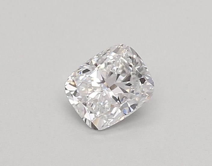 Cushion Diamond