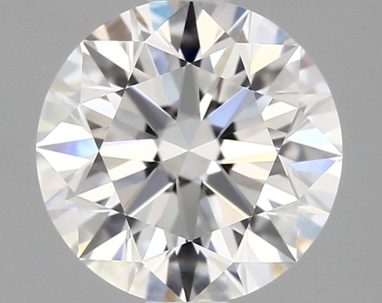 Diamant Rond 1.13 ct - Couleur D - Pureté IF
