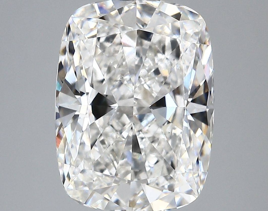 Cushion Diamond