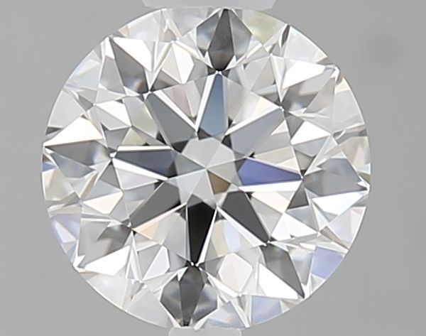 1.10 ct Round diamond