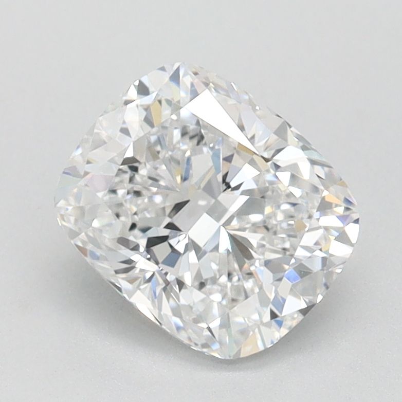 1.02 ct lab-grown Cushion modified Diamond