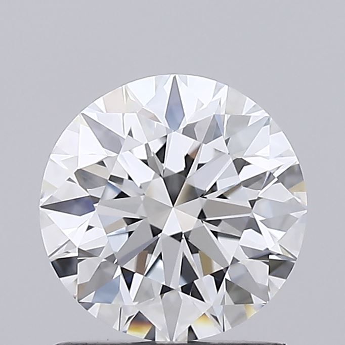 1.05 ct. round Lab Grown Diamond front image