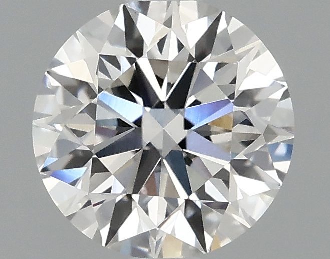1.09 ct. round Lab Grown Diamond front image