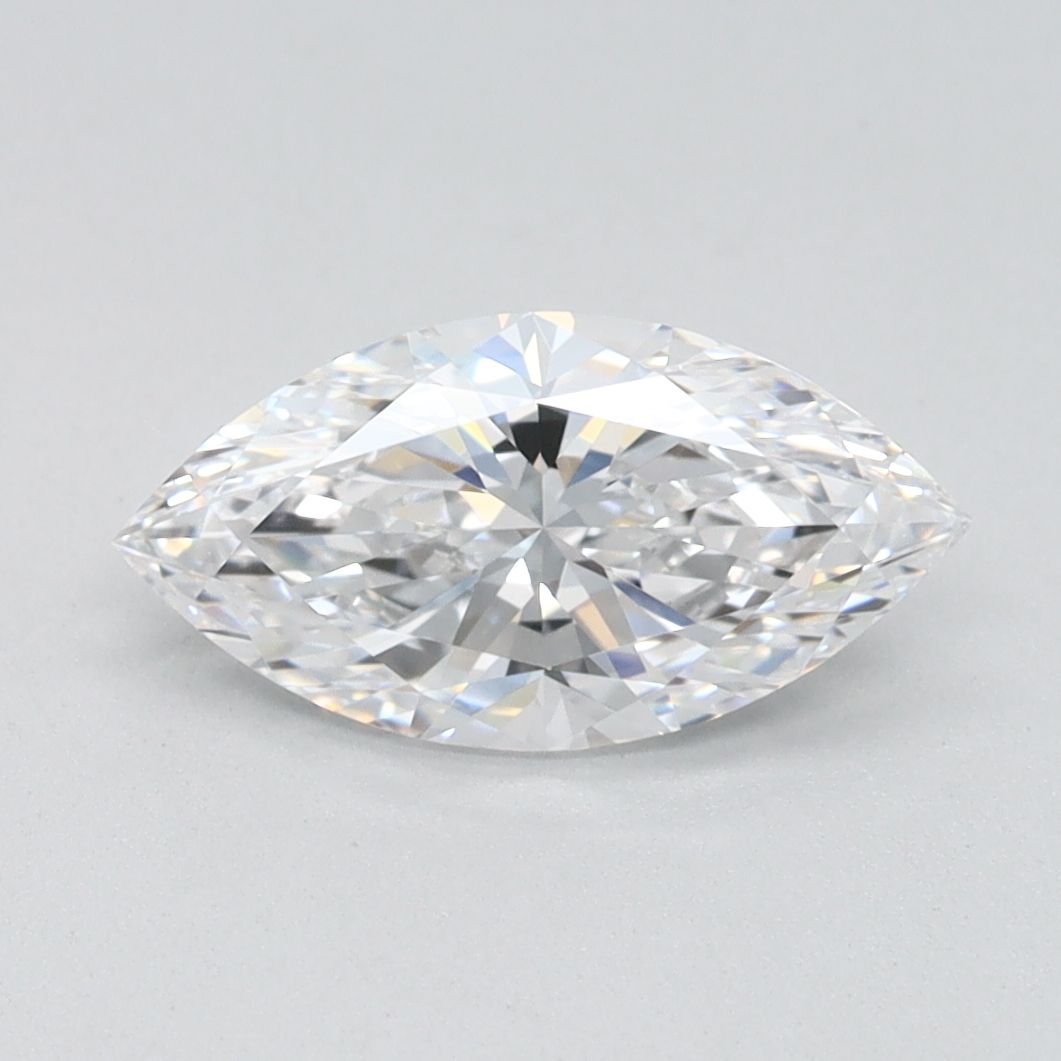 1.02 ct. marquise Lab Grown Diamond front image