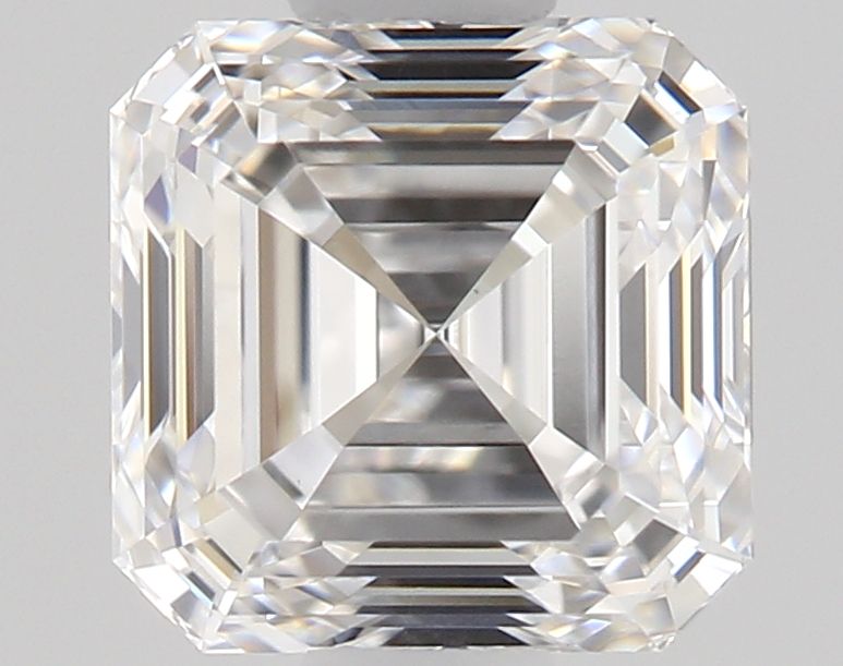 Asscher Diamond
