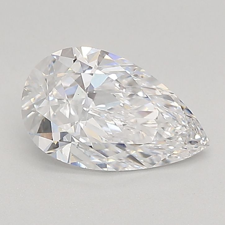 0.93 ct. pear Lab Grown Diamond front image