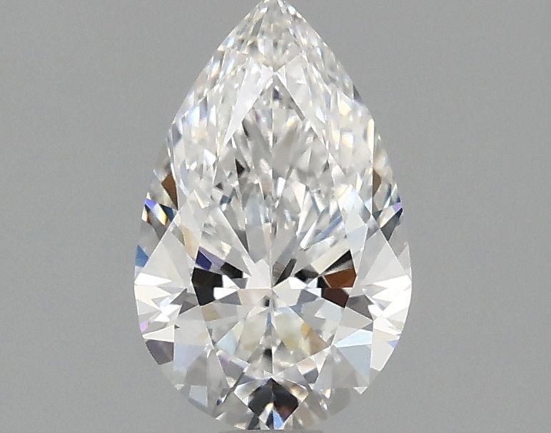 1.06 ct. pear Lab Grown Diamond front image