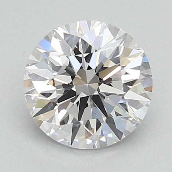 1.01 ct. round Lab Grown Diamond front image