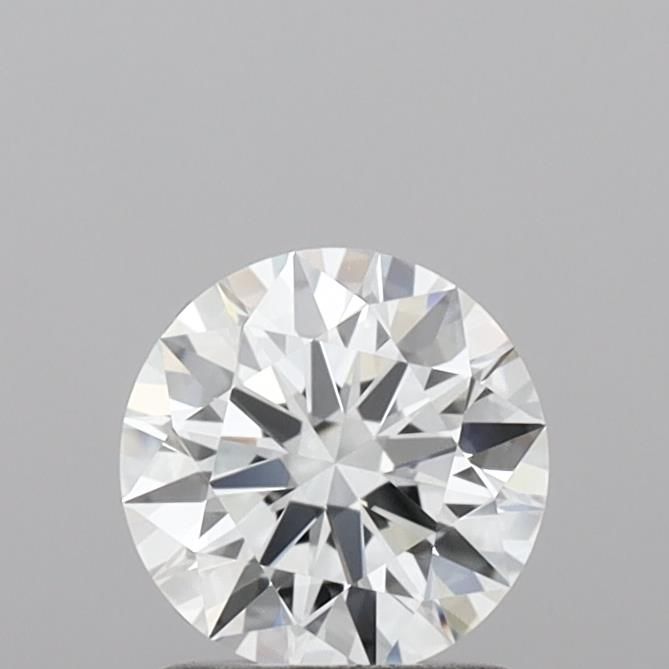 1.23 ct. round Lab Grown Diamond front image