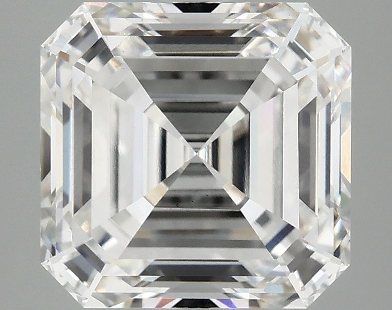 Asscher Diamond