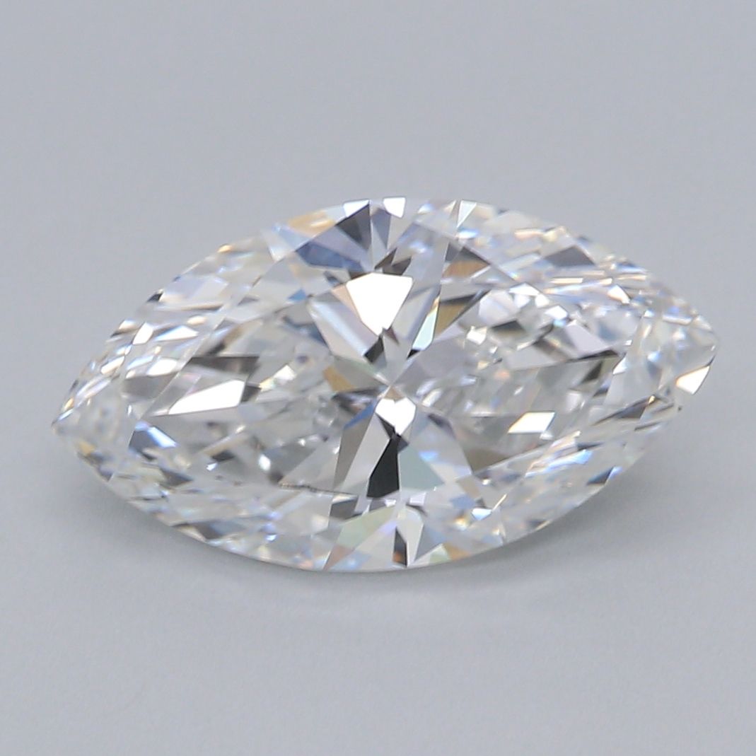 1.57 ct. marquise Lab Grown Diamond front image