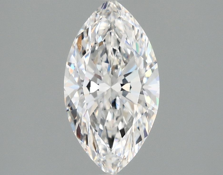 1.51 ct. marquise Lab Grown Diamond front image