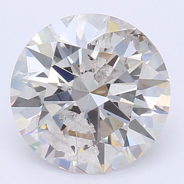 0.87 ct Round lab_grown_diamond