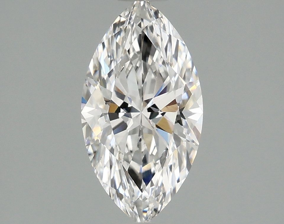 1.06 ct. marquise Lab Grown Diamond front image
