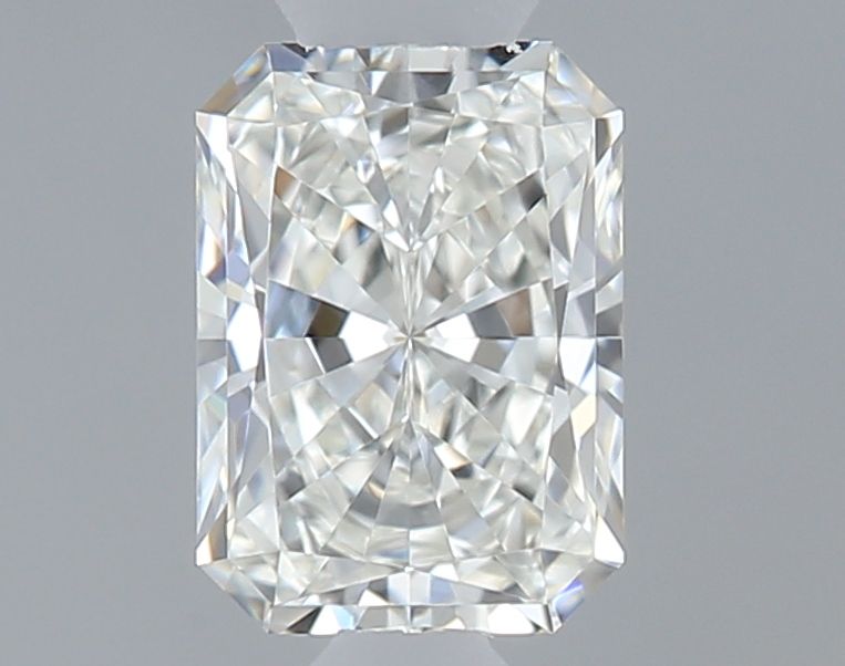0.30 Carati I VVS1 Radiante Diamante