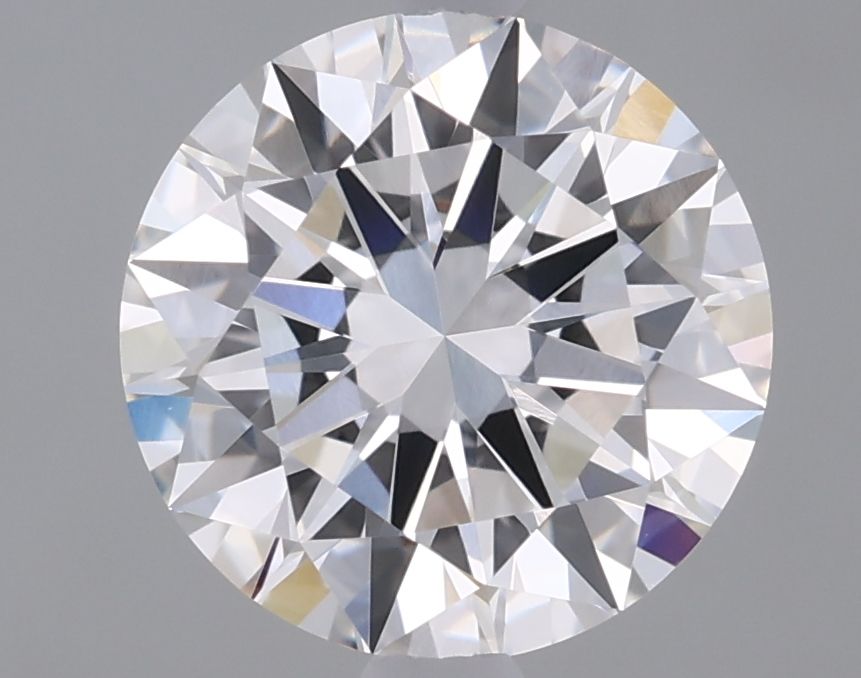 1.60 ct. round Lab Grown Diamond front image